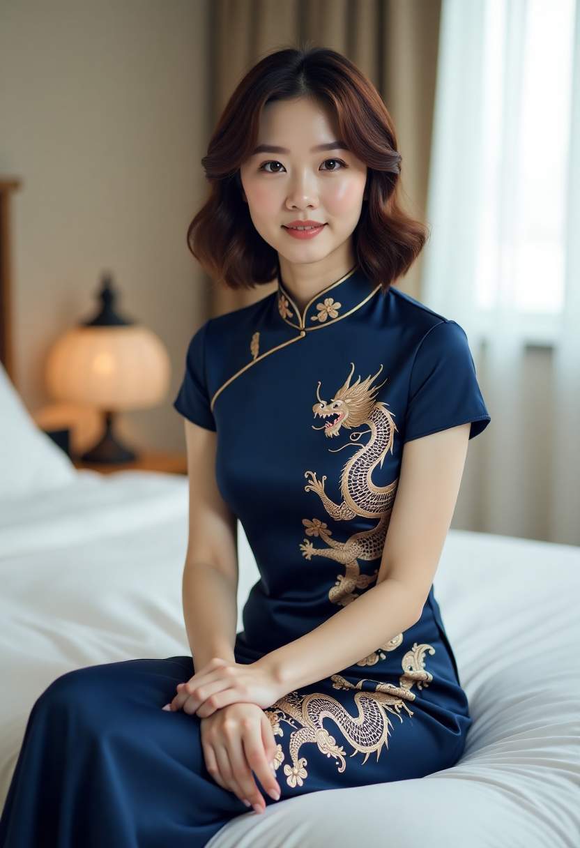 《完美的助理》精彩片段